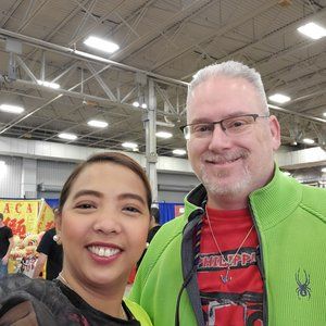 Meet your Posher, Mary grace